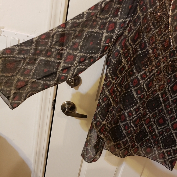 Chico's size 3 - Picture 5 of 9